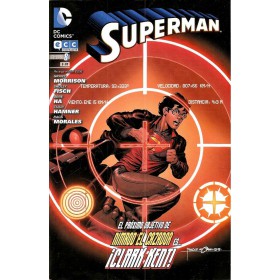 Superman 08